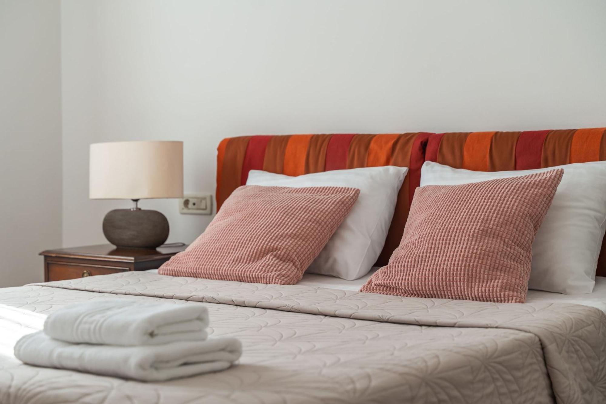 Apartment Alis Dubrovnik Eksteriør billede