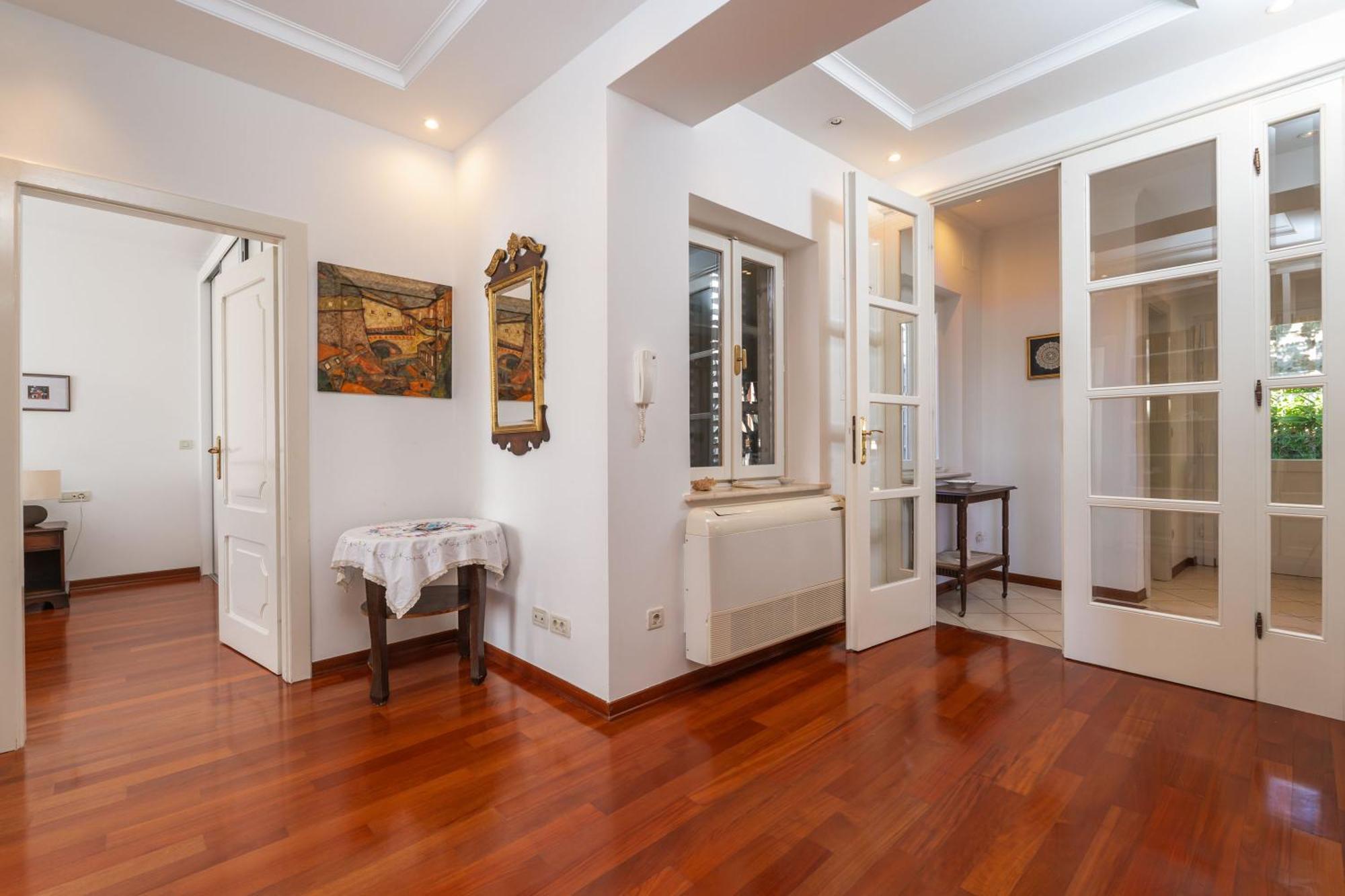 Apartment Alis Dubrovnik Eksteriør billede
