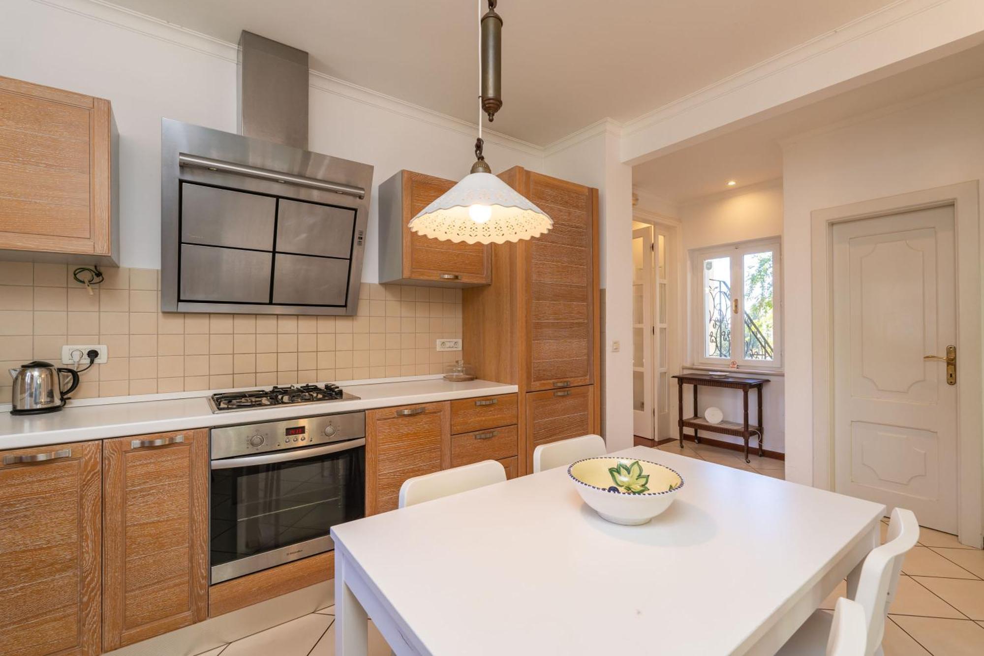 Apartment Alis Dubrovnik Eksteriør billede