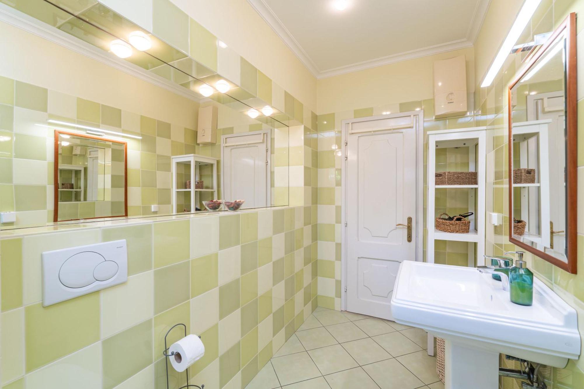 Apartment Alis Dubrovnik Eksteriør billede