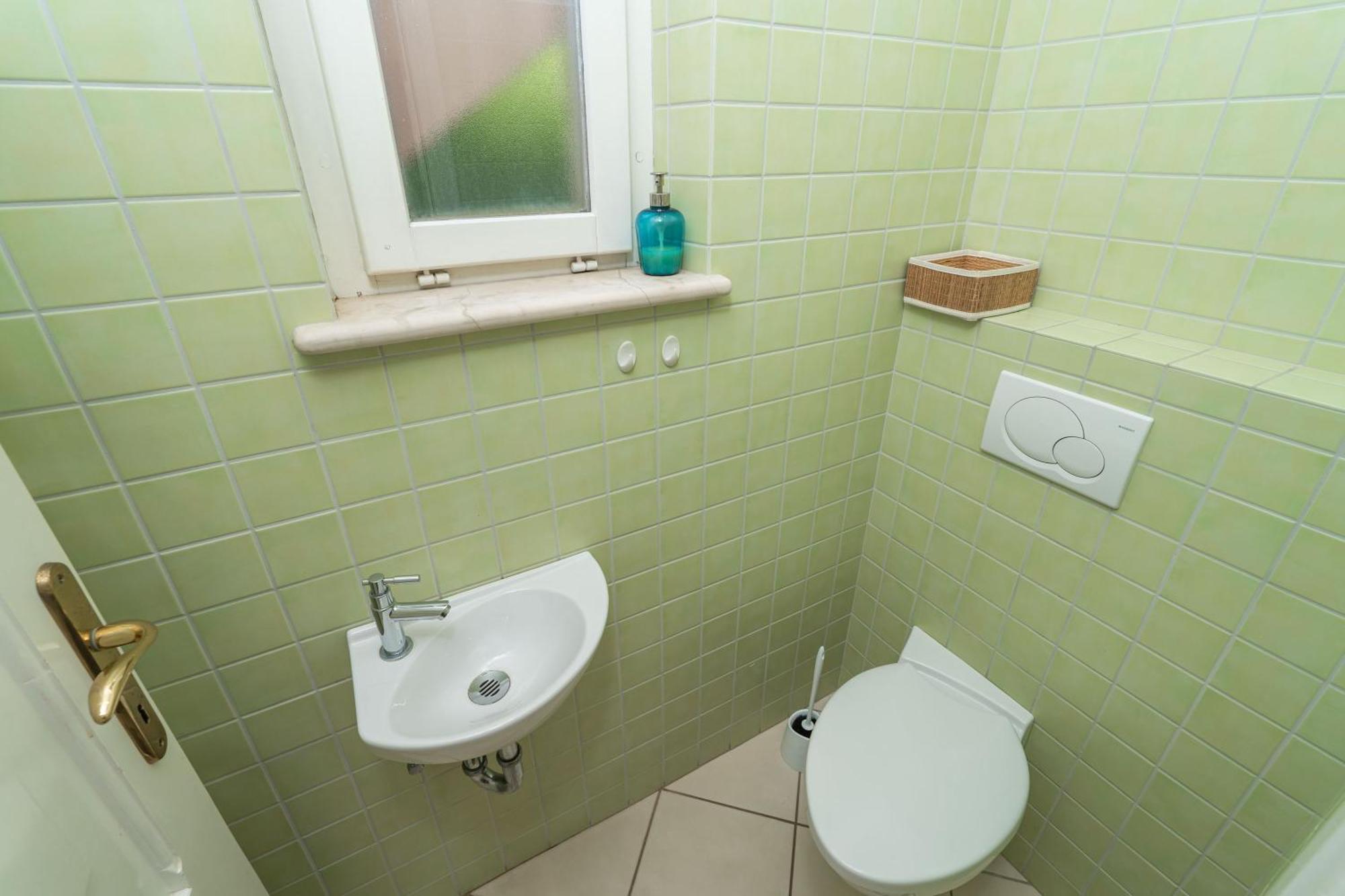 Apartment Alis Dubrovnik Eksteriør billede