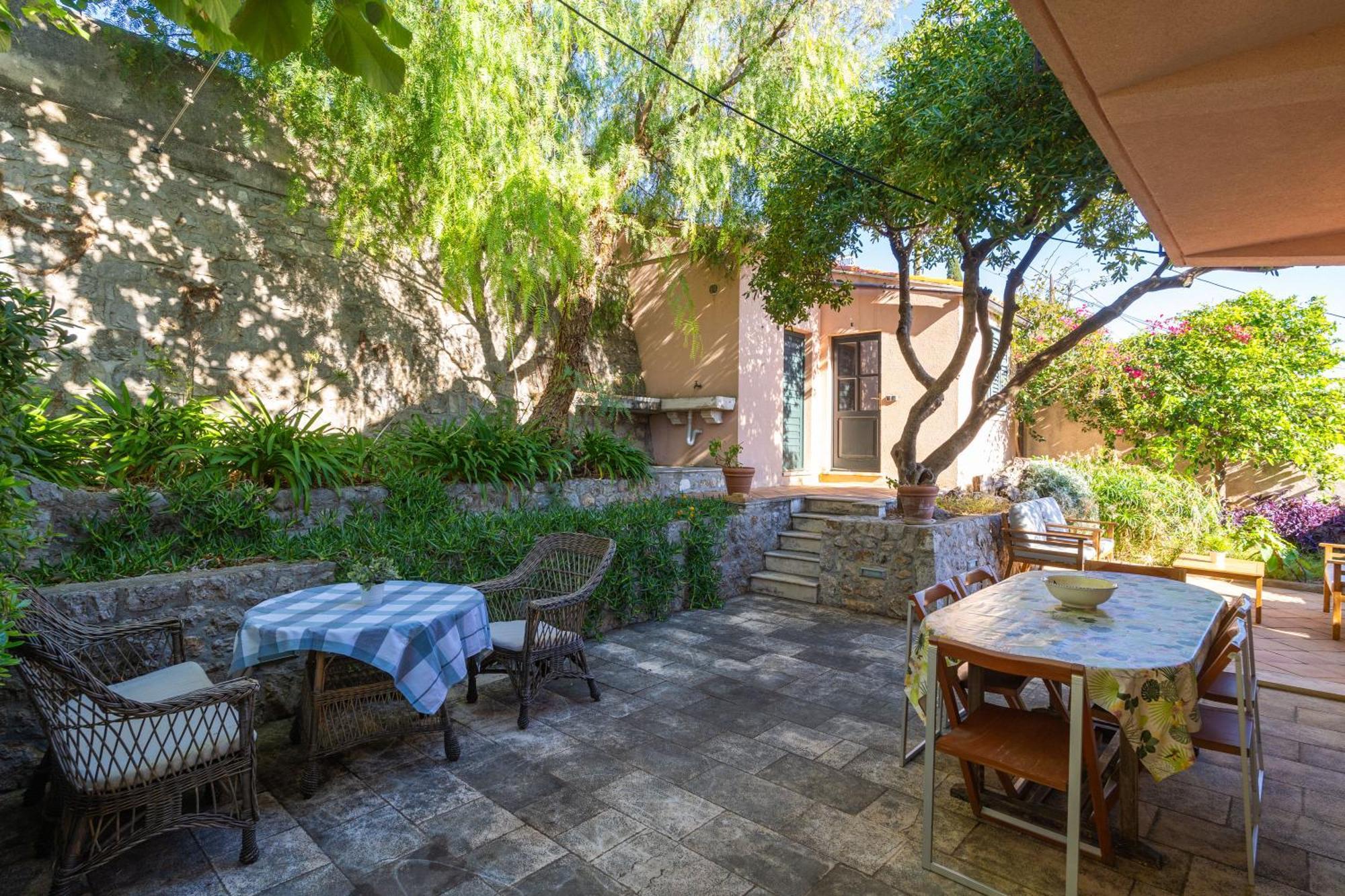 Apartment Alis Dubrovnik Eksteriør billede