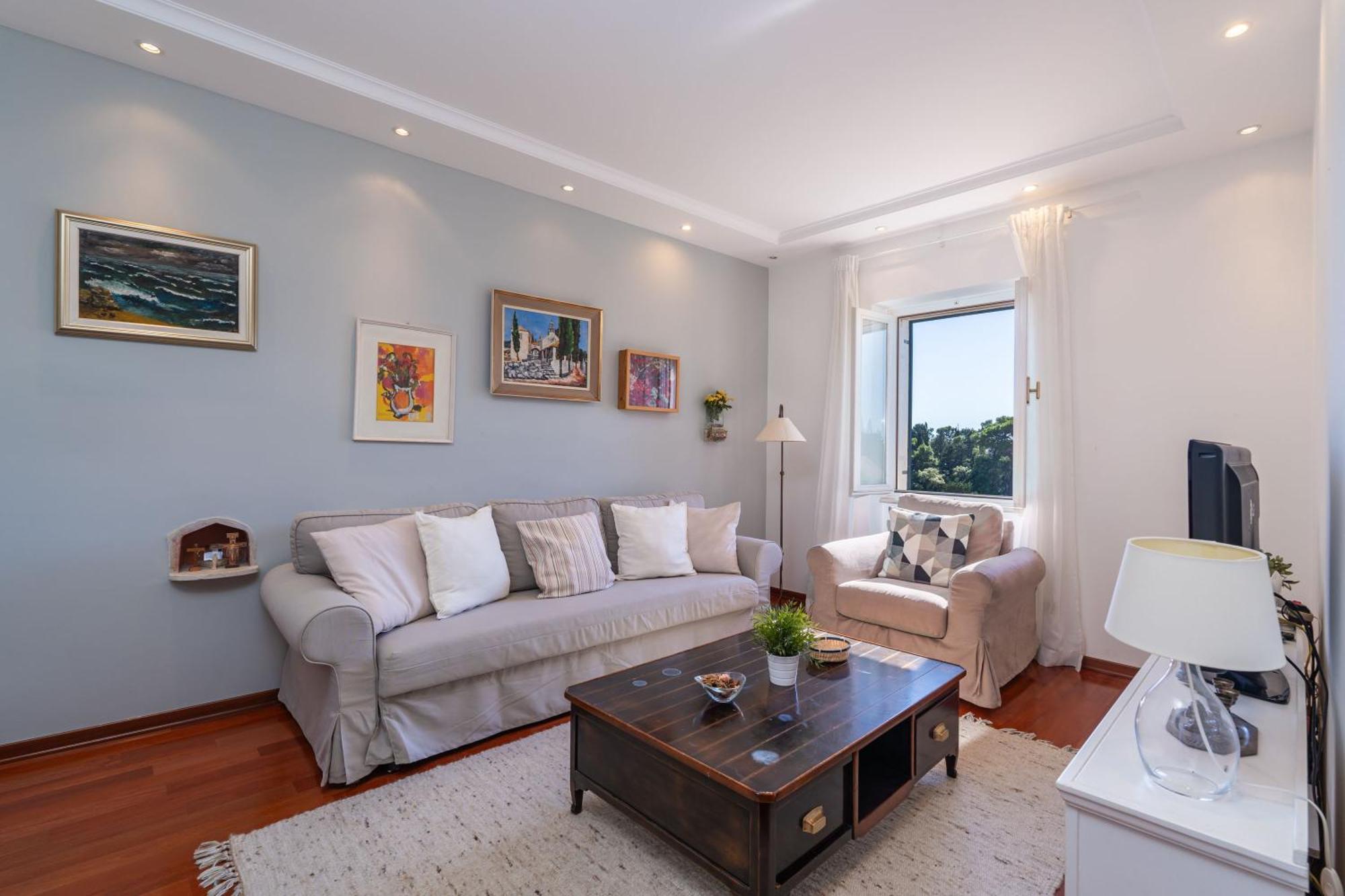 Apartment Alis Dubrovnik Eksteriør billede