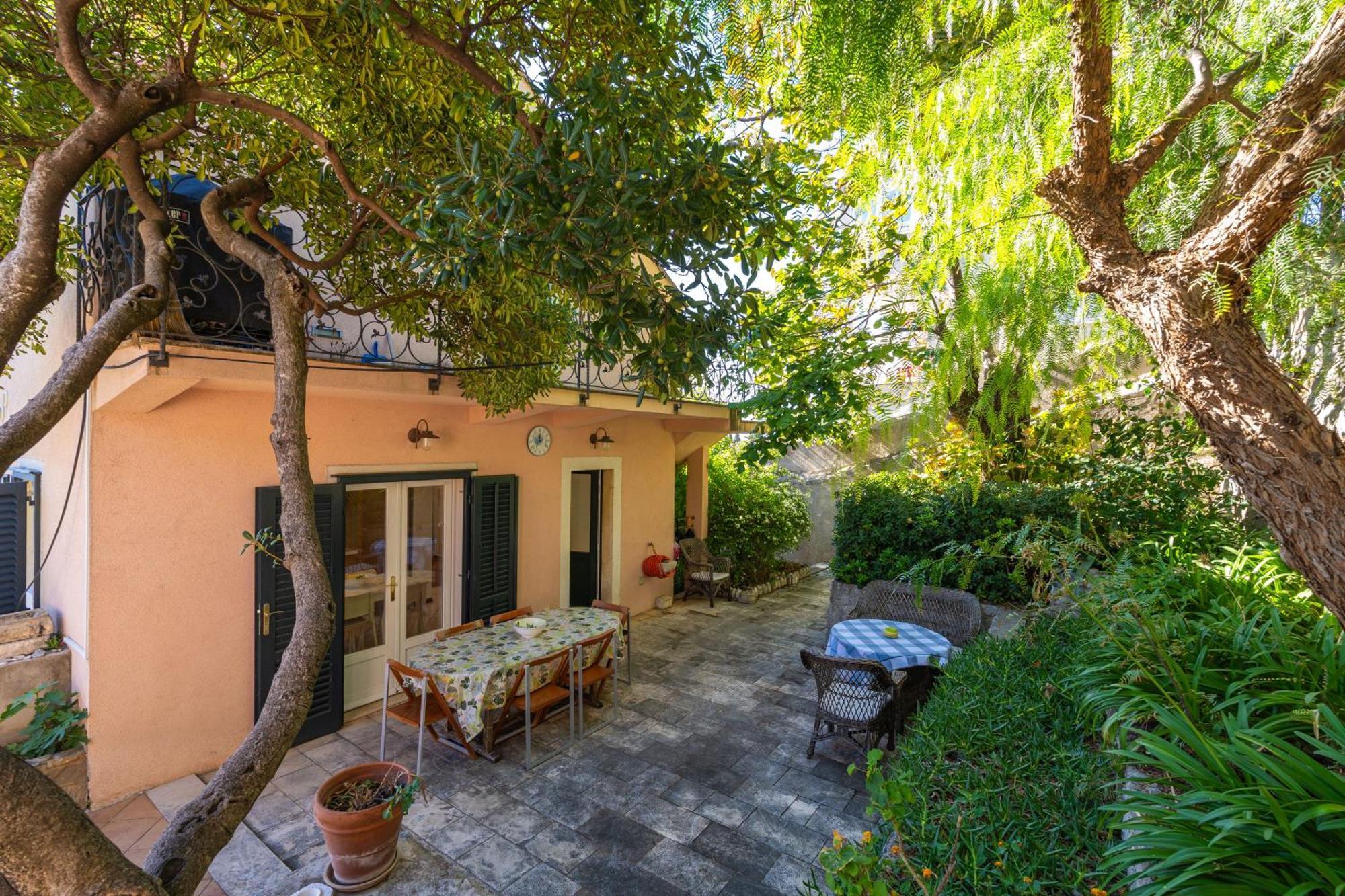 Apartment Alis Dubrovnik Eksteriør billede