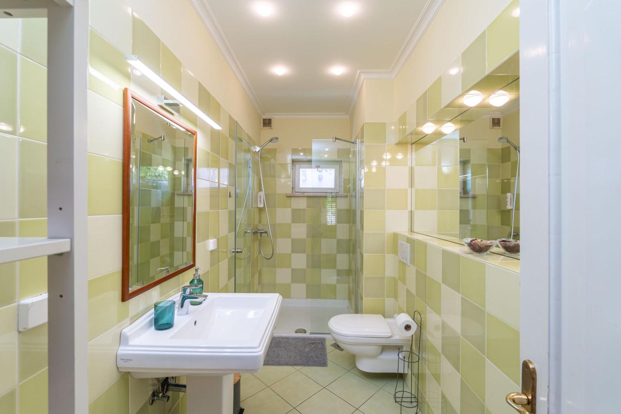Apartment Alis Dubrovnik Eksteriør billede