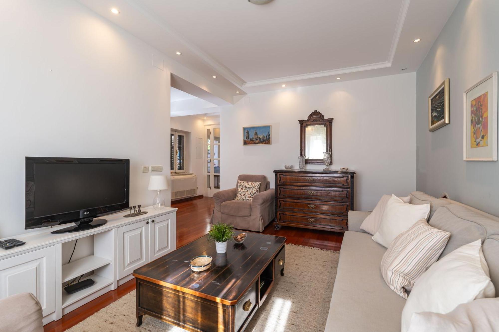 Apartment Alis Dubrovnik Eksteriør billede
